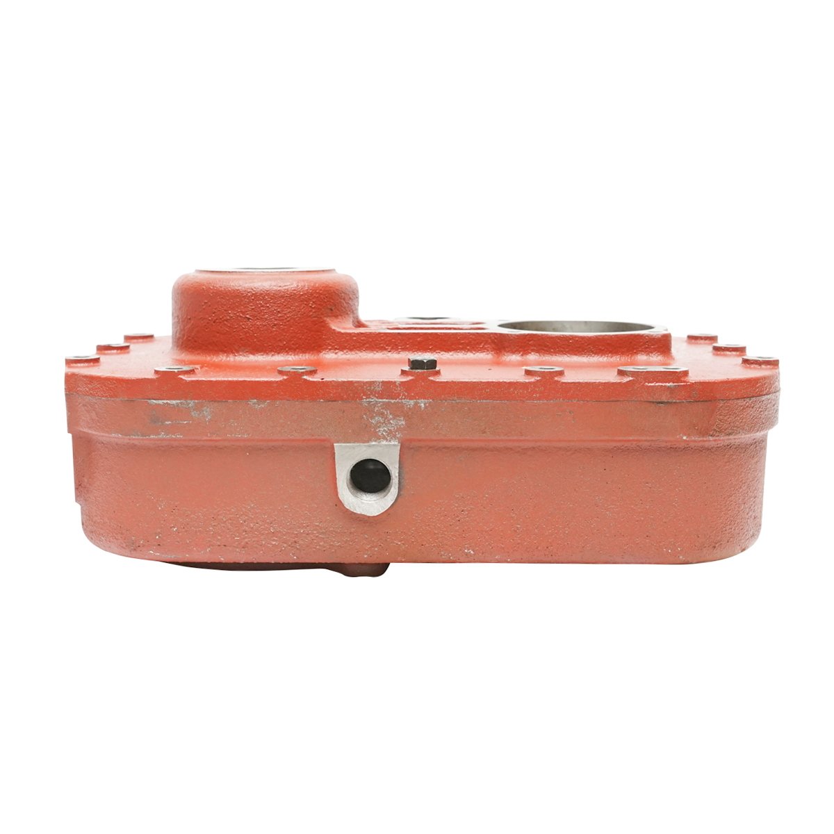 Cutie/carcasa pinioane reductor Tractor Forestier